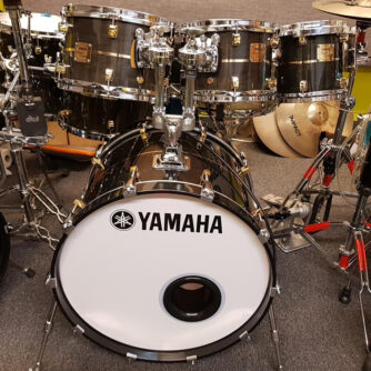 YAMAHA MAPLE CUSTOM